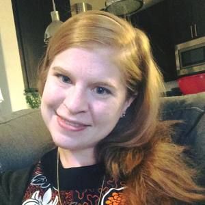 Meet your Posher, Sara